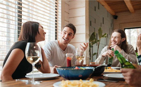 和女生聊天话题,选择这几个准没错第3张